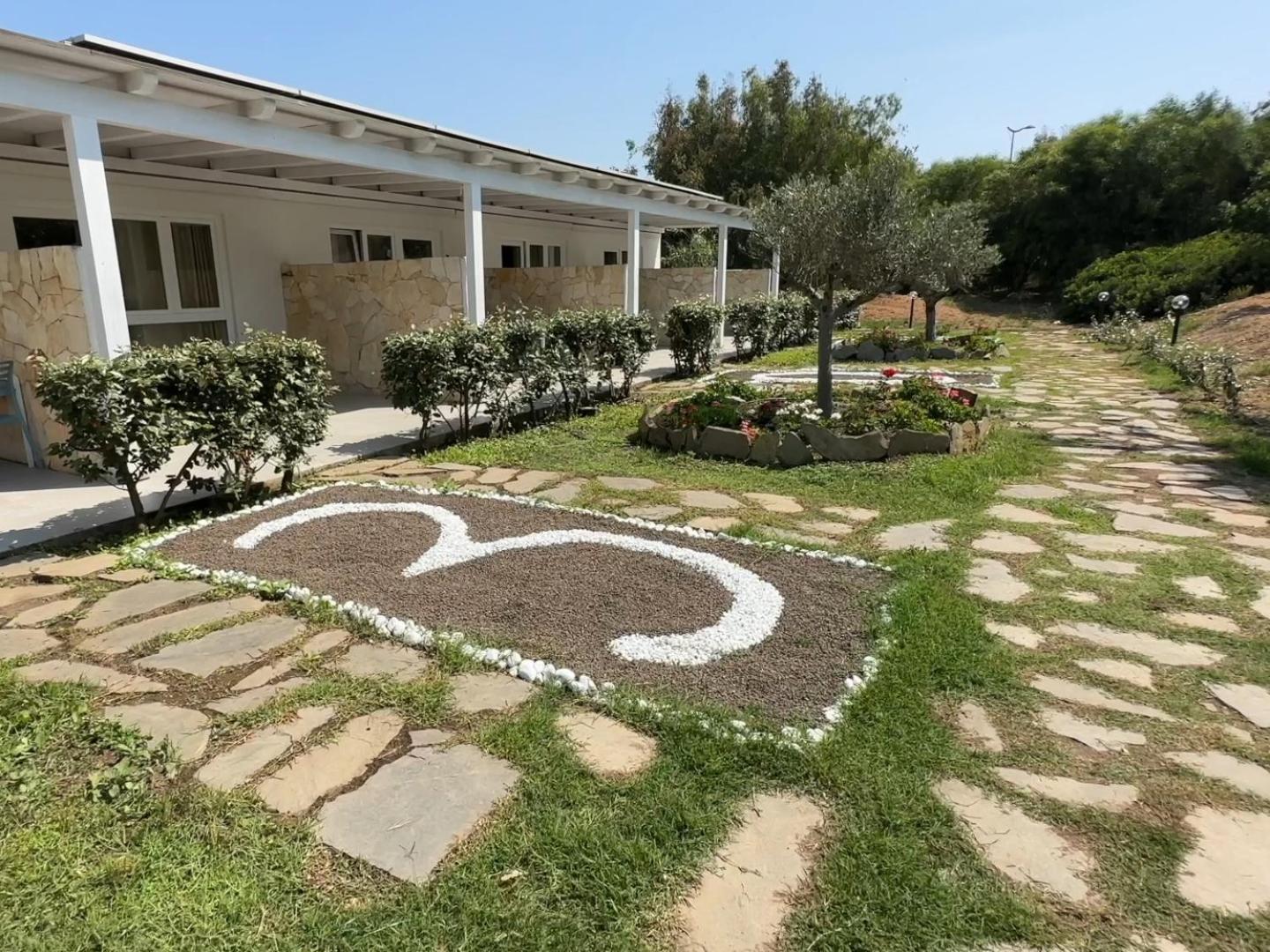 Villa 309 Le Saline - Stintino Exterior foto