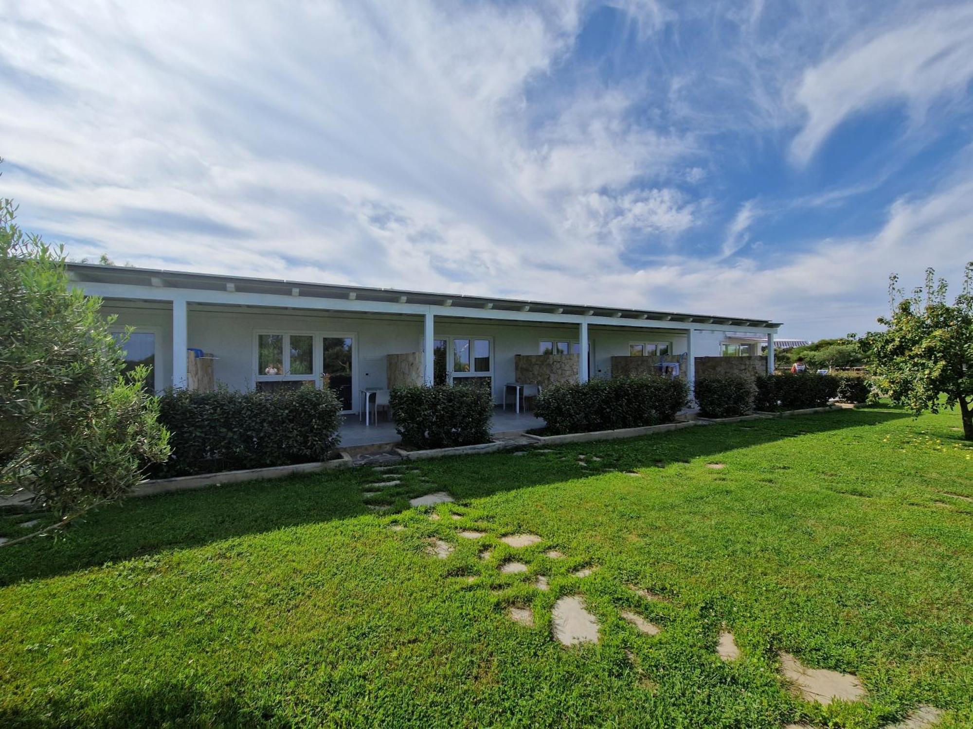 Villa 309 Le Saline - Stintino Exterior foto